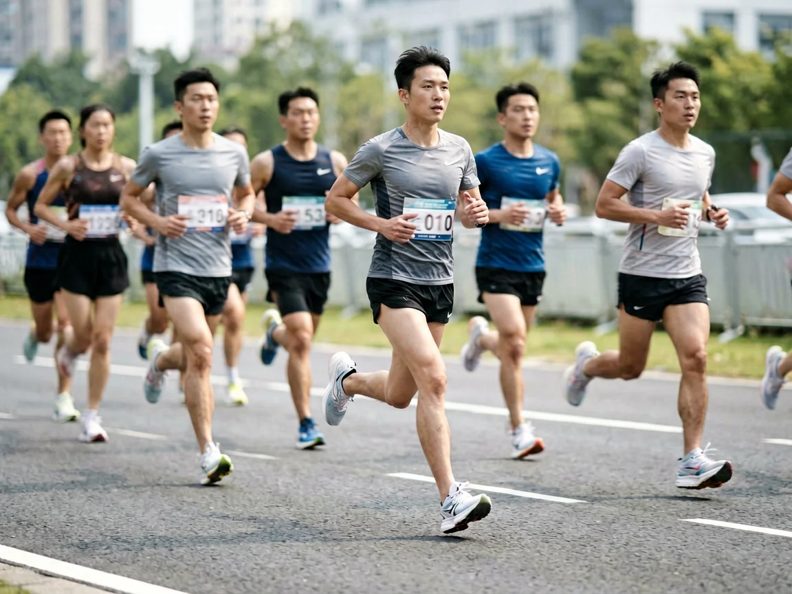 室内球馆训练,戴资颖奥运运动员